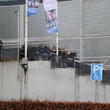 Gidsen weekend deel 1