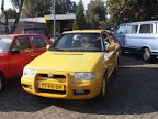 Skoda Felicia Fun