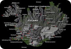 iceland-map iceland-map