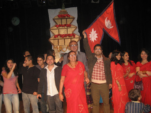 Kki Adhikari