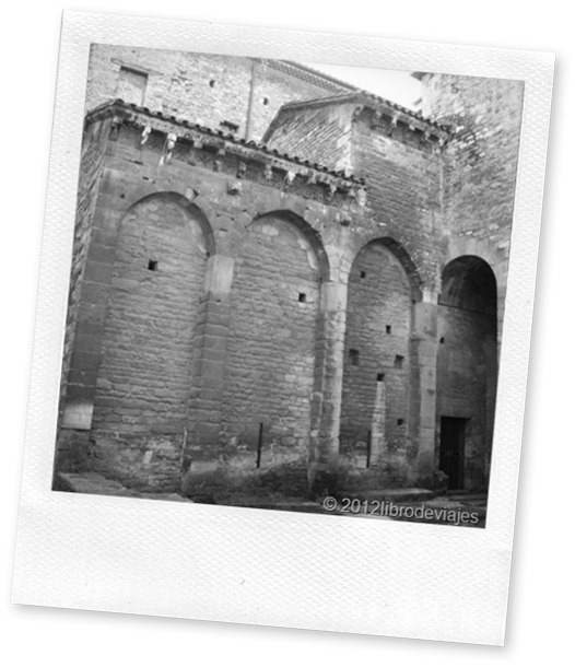 Cámara Santa de Oviedo