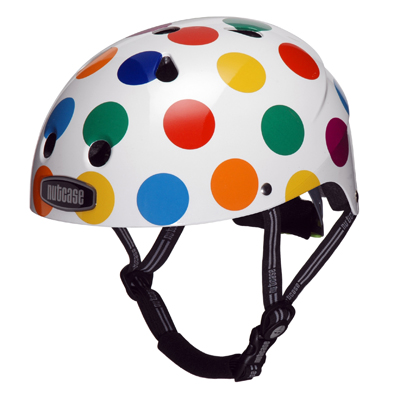 Classic Bicycle Helmet on Helmet   45  Nutcasehelmets Com  Photo Courtesy Of Nutcase Helmets