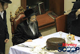 Yartzheit Tish For Stamar Rebbe Held In Satmar Beis Medrash Of Monsey (Photos by Moshe Lichtenstein) - IMG_5526.JPG