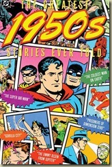 1950s comic 1950s comic