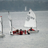 Klubmesterskab 2007