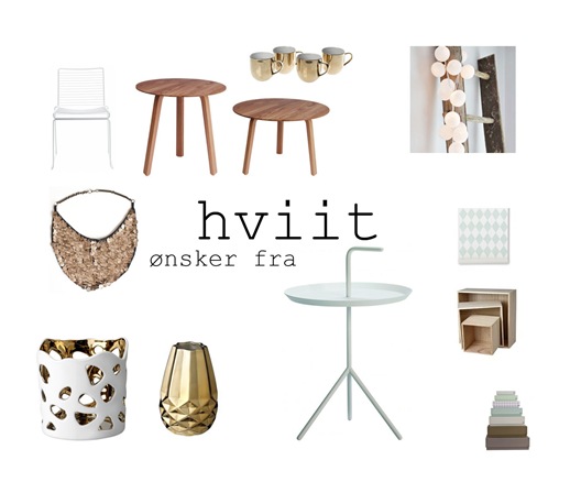 hviitønsker