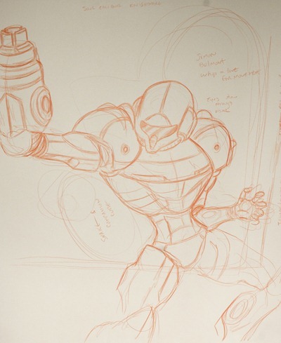 samus