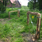 10. Bělá u Valče 2010