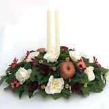 Christmas Arrangements