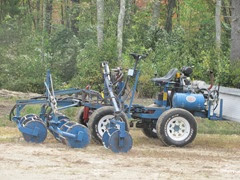 cranberry wet picker