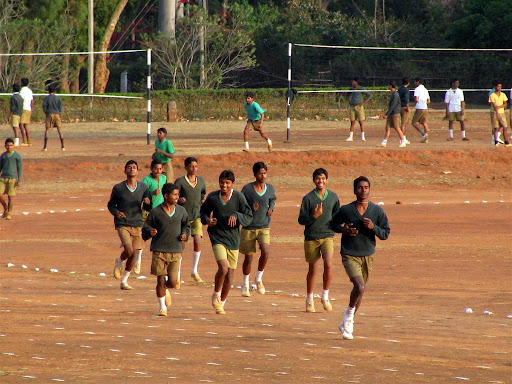 Netarhat School