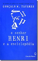 senhor henri