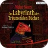 Das Labyrinth der Träumenden Bücher