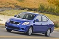 2014 Nissan Versa Sedan