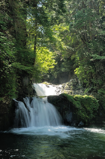 二の滝