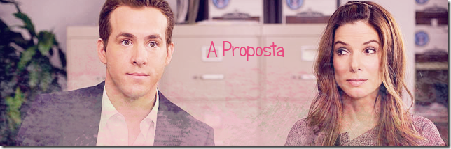 a proposta a proposta