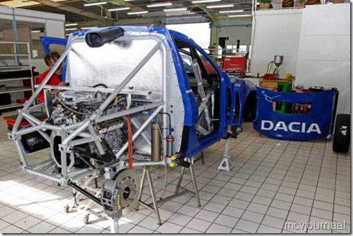 Dacia Duster No Limit 09