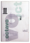 Experiences of 8vo (Octavo Magazine)