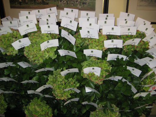 Name Tags