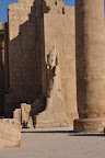Karnak Temple