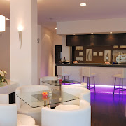 Sala colazioni/bar