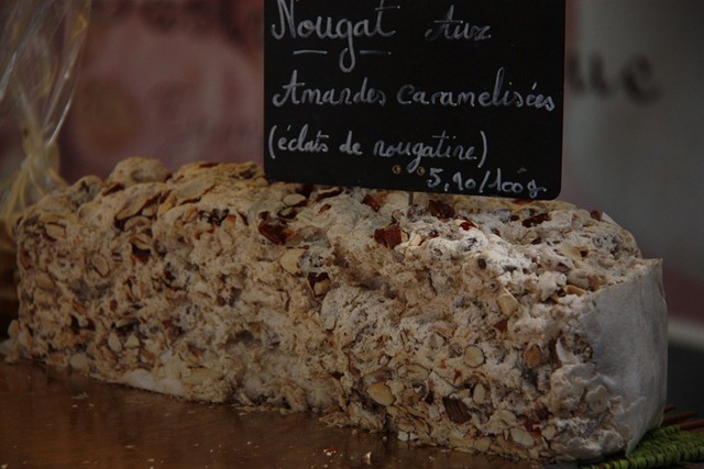 nougat nougat