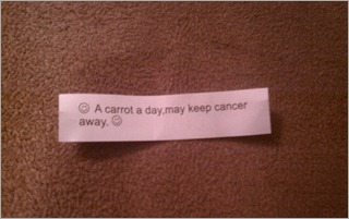 carrot