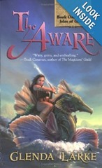 The Aware The Aware