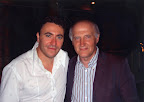 Maxim Vengerov, Boris Kuschnir