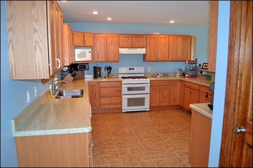 kitchen after kitchen after