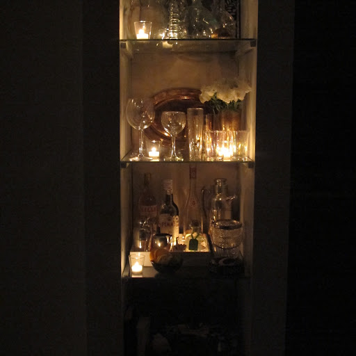 I am tempted to light these each night.