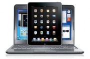 iPad vs Computer