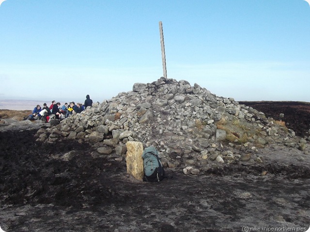 bleaklow head bleaklow head