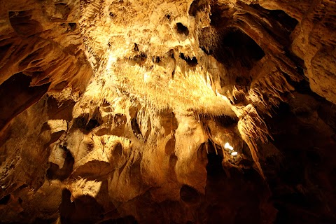 Jasovská jaskyňa, Jasov