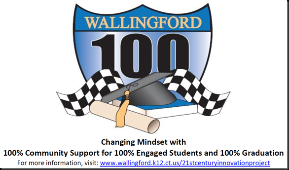 wallingford 100