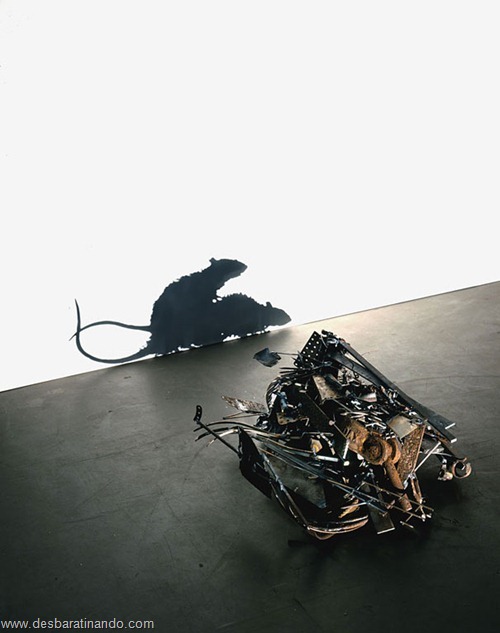arte das sombras desbaratinando rubbish shadow sculptures tim noble sue webster (3) arte das sombras desbaratinando rubbish shadow sculptures tim noble sue webster (3)