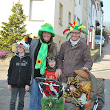 Umzug2011