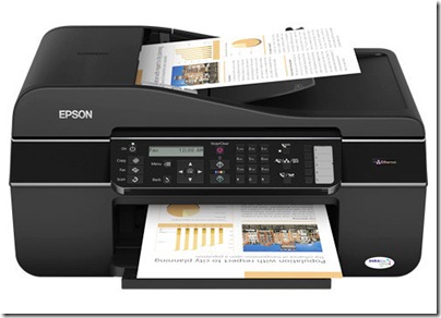 Epson ME650N