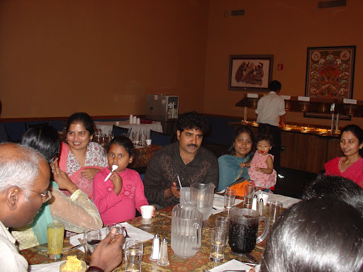 Devadas+kanakala+family