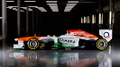 HD pictures 2013 Launch Force India VJM06 F1 car