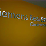 Siemens参观