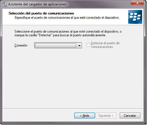 BlackBerry Desktop Software BlackBerry Desktop Software
