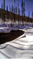 Specimen Creek 01-15 Photo Specimen Creek 01-15 Photo
