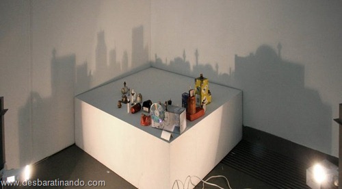 arte das sombras com objetos desbaratinando (1) arte das sombras com objetos desbaratinando (1)