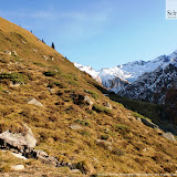 29.10.11  Sonnige Tauernrunde Prettau Südtirol - Giro al sole a Casere Trentino Alto Adige