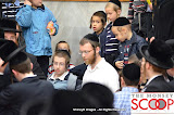 Lag Baomer 5772 At Belz Bais Medrash On Maple Terrace - DSC_0130.JPG