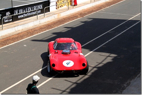 1963 Chevrolet Cheetah