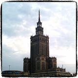 Варшава
