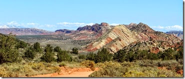 Grand Staircase Escalante 031