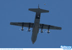 USAF Lockheed Martin C-130J